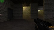 Black Scout для Counter Strike 1.6 миниатюра 3