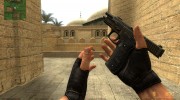 Soul_Slayer SIG Sauer P226 on Percsanks anims for Counter-Strike Source miniature 4