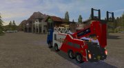 Эвакуатор for Farming Simulator 2017 miniature 4