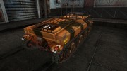 Шкурка для T28 (Вархаммер) для World Of Tanks миниатюра 4