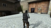 Urban Pheonix Camo для Counter-Strike Source миниатюра 3