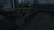 Шкурка для Lorraine 40t for World Of Tanks miniature 4