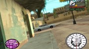 Speedo Skinpack PIT BULL для GTA San Andreas миниатюра 3
