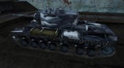 КВ-3 04 для World Of Tanks миниатюра 2