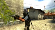 Camo Elite para Counter-Strike Source miniatura 6