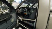 Dodge Power Wagon para GTA 4 miniatura 11