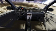 Dacia Logan Pick-up ELIA tuned para GTA 4 miniatura 7