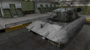 Ремоделлинг для Е-100 для World Of Tanks миниатюра 1