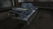 VK3601H 03 para World Of Tanks miniatura 4