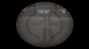 Оптический прицел из GTA 5 для GTA Vice City миниатюра 3