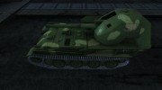GW_Panther Dr_Nooooo para World Of Tanks miniatura 2