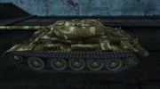 Ambush Т-54 для World Of Tanks миниатюра 2