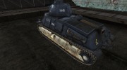 PzKpfw S35 leofwine for World Of Tanks miniature 3