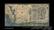 Diamond rp Карта для GTA San Andreas миниатюра 3