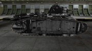 Шкурка для PzKpfw B2 740(f) for World Of Tanks miniature 5