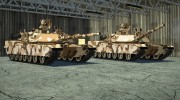 M1A2 Abrams  miniatura 6