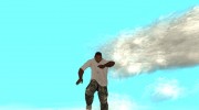 Free Fall IV para GTA San Andreas miniatura 3