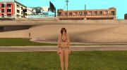Momiji Summer v2 for GTA San Andreas miniature 4