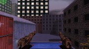 hawksgoldendeagles для Counter Strike 1.6 миниатюра 3
