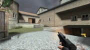 Glock 19 для Counter-Strike Source миниатюра 2