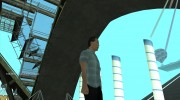 Omoboat в HD para GTA San Andreas miniatura 2