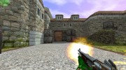 LIGHT Brown M3 (recolor) for Counter Strike 1.6 miniature 2