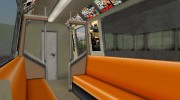 Поезд в gamemodding.net para GTA 3 miniatura 6