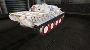 Шкурка для JagdPanther для World Of Tanks миниатюра 4