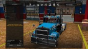 Kenworth W900aRC для Euro Truck Simulator 2 миниатюра 5