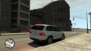 BMW X5 (E53) 2006 v2.0 для GTA 4 миниатюра 3