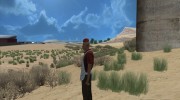 Omonood в HD para GTA San Andreas miniatura 3