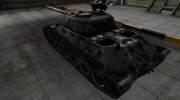 Шкурка для ИС-6 for World Of Tanks miniature 3