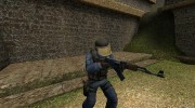 Starbury GIGN for Counter-Strike Source miniature 1