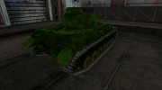 шкурка для PzKpfw III/IV for World Of Tanks miniature 4