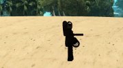 M24MASS with Animation para GTA San Andreas miniatura 3