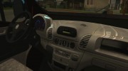 Vauxhall Vivaro v1.1 TNT para GTA San Andreas miniatura 6