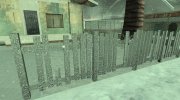 Pack Winter Objects v1.0 для GTA San Andreas миниатюра 11