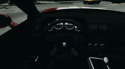 Dodge Rampage Challenger 2011 v1.0 для GTA 4 миниатюра 6