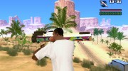 Новый РПГ for GTA San Andreas miniature 3