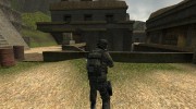 Happy Camper´s german soldier v1 for Counter-Strike Source miniature 3