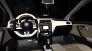 Volkswagen Polo 3-Door for GTA San Andreas miniature 7