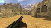 XM1014 for Counter Strike 1.6 miniature 3