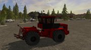 Кировец K-701M версия 1.0 for Farming Simulator 2017 miniature 4