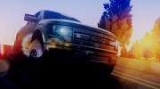 2014 Ford SVT Raptor Elite para GTA San Andreas miniatura 5