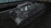 ИС-3 1000MHZ para World Of Tanks miniatura 1