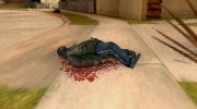 Real Kill para GTA San Andreas miniatura 1