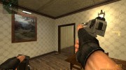Lonewolf Deagle Jenns Anims + Reflect Maps for Counter-Strike Source miniature 3