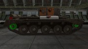 Качественный скин для Comet para World Of Tanks miniatura 5
