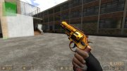 R8 Revolver Scavengers Mayhem for Counter-Strike Source miniature 1