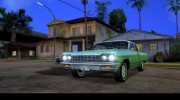 Chevrolet Highly Rated HD Cars Pack  миниатюра 2